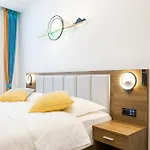 Kanjon Zrmanje Hotel 3*