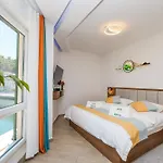 Kanjon Zrmanje Hotel 3*