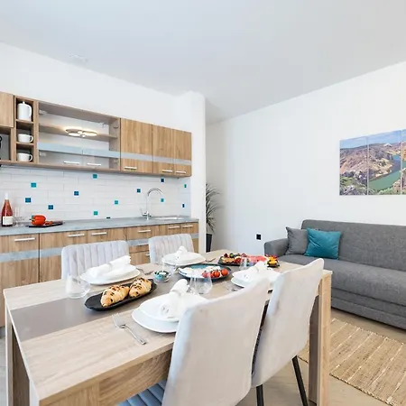 Hotel Kanjon Zrmanje Obrovac