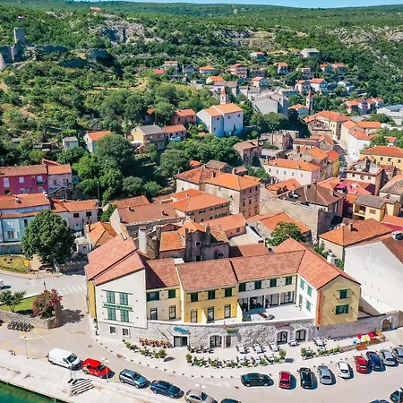 Hotel Kanjon Zrmanje Obrovac