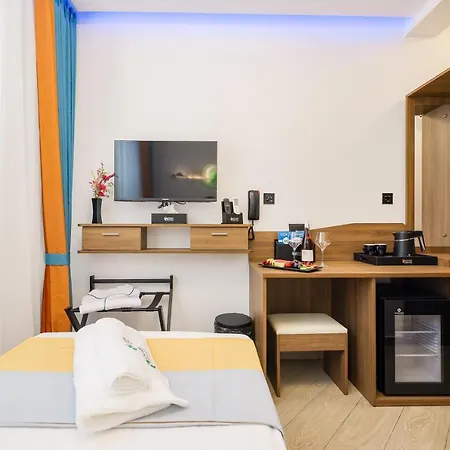 Kanjon Zrmanje 3*