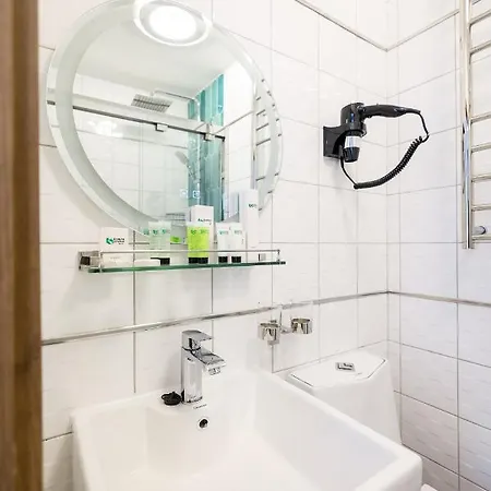 Kanjon Zrmanje Hotel