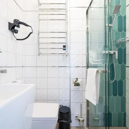 Szálloda Kanjon Zrmanje 3*