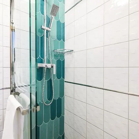 Szálloda Kanjon Zrmanje 3*