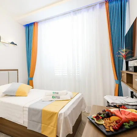 Kanjon Zrmanje Hotel Obrovac