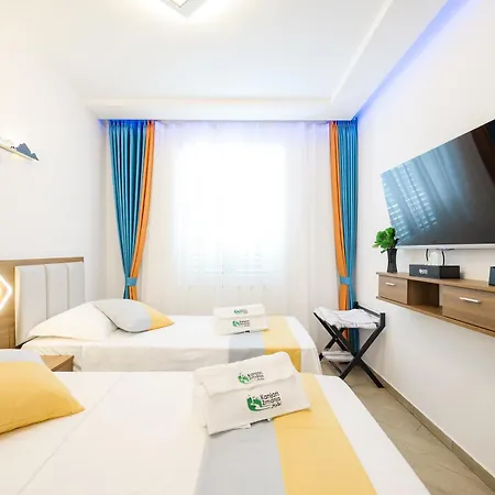 Hotel Kanjon Zrmanje