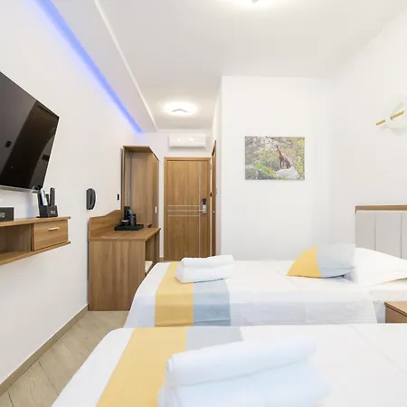 Kanjon Zrmanje 3* Obrovac
