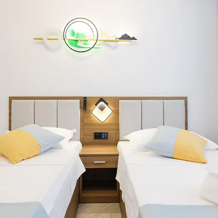 Kanjon Zrmanje Hotel