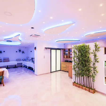 Kanjon Zrmanje Hotel Obrovac