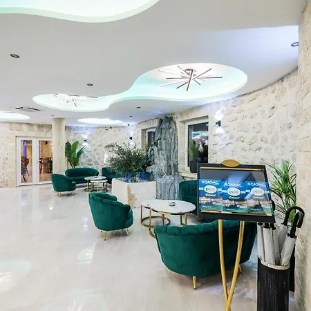 Kanjon Zrmanje 3* Obrovac