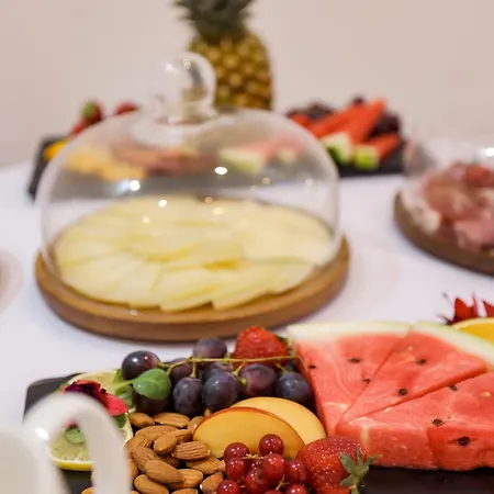 Hotel Kanjon Zrmanje 3*