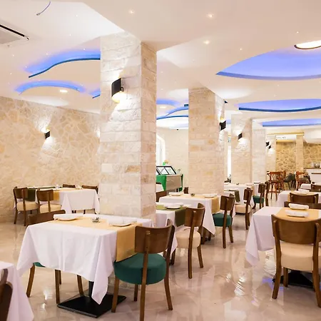 Kanjon Zrmanje Hotel