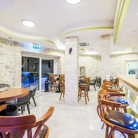 Kanjon Zrmanje Hotel Obrovac