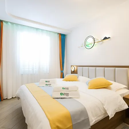 Hotel Kanjon Zrmanje