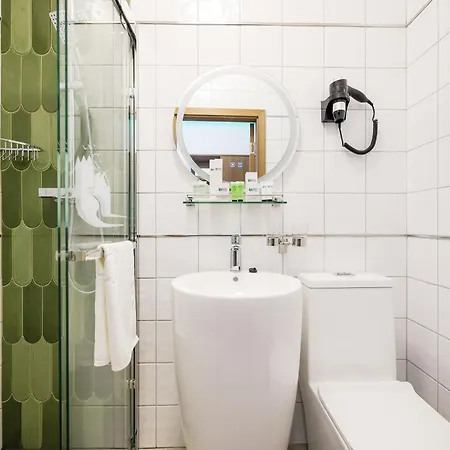 Szálloda Kanjon Zrmanje 3*