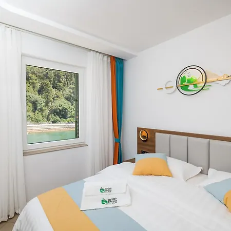 Kanjon Zrmanje Hotel Obrovac