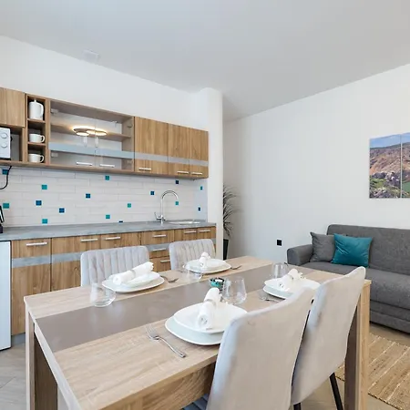 Hotel Kanjon Zrmanje Obrovac