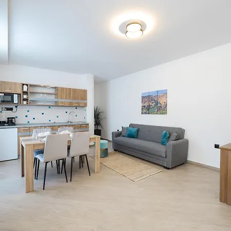 Kanjon Zrmanje 3* Obrovac
