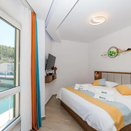 Hotel Kanjon Zrmanje Obrovac