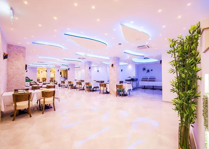 Kanjon Zrmanje 酒店 3*