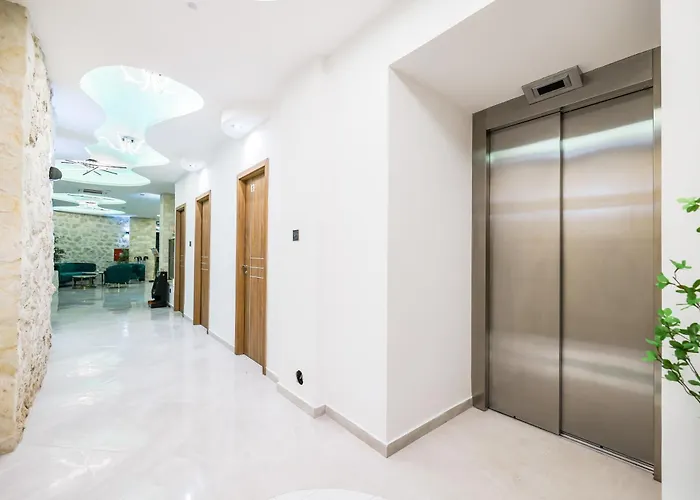 Kanjon Zrmanje 3* 오브로박