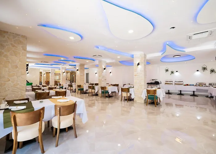 Kanjon Zrmanje 酒店 3*