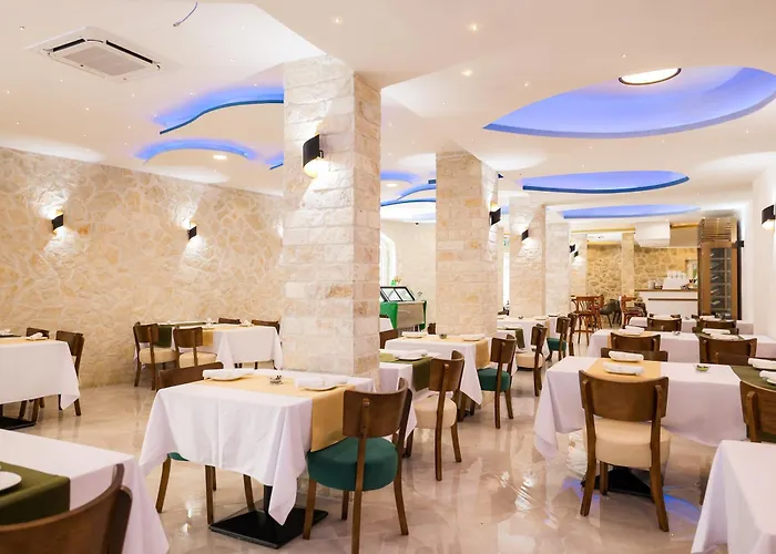 Kanjon Zrmanje 酒店