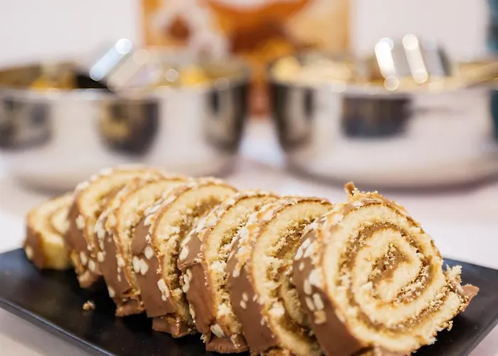 酒店 Kanjon Zrmanje 奥布罗瓦茨