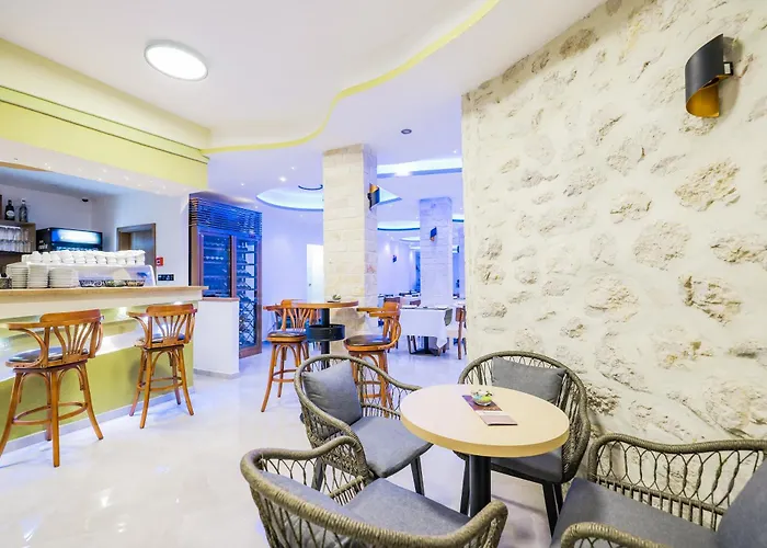 酒店 Kanjon Zrmanje 3*