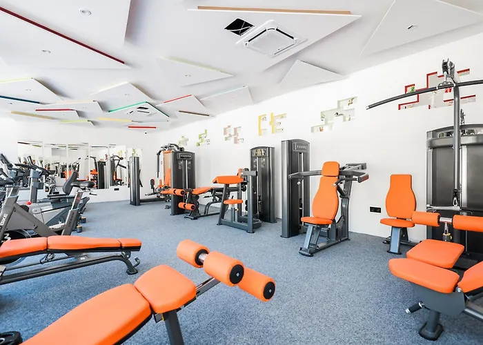 호텔 Kanjon Zrmanje 오브로박