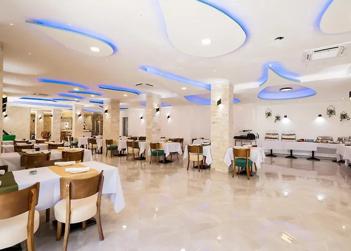 Kanjon Zrmanje 호텔 오브로박