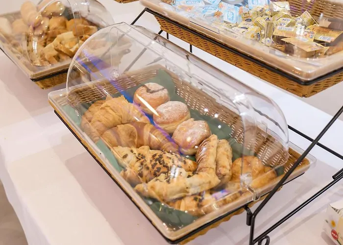 Kanjon Zrmanje 酒店