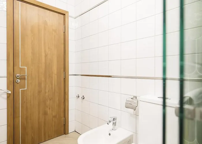 酒店 Kanjon Zrmanje