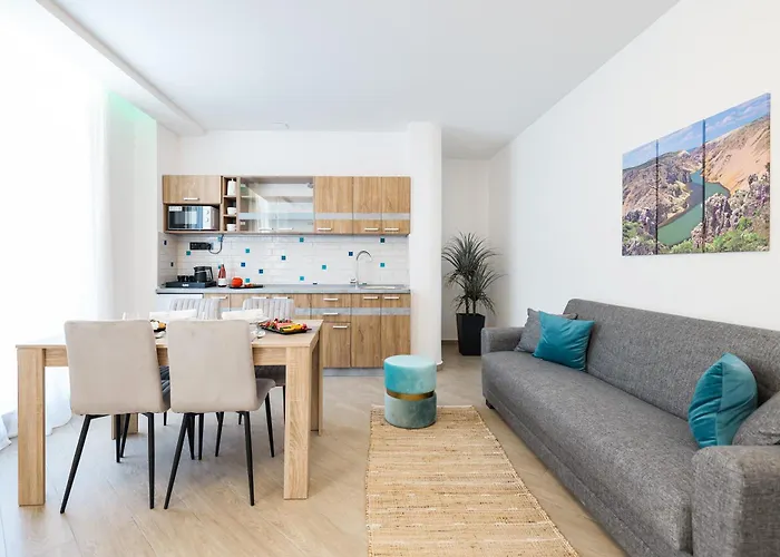 Kanjon Zrmanje 3* 오브로박