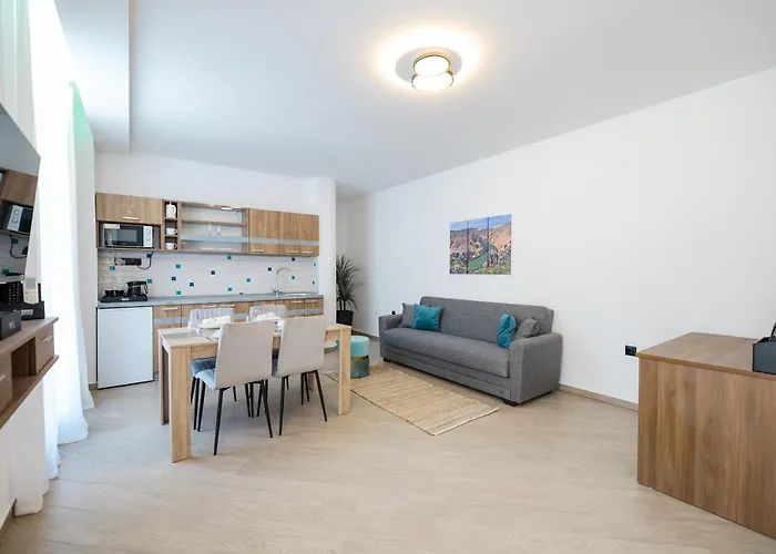 Kanjon Zrmanje 3* 오브로박