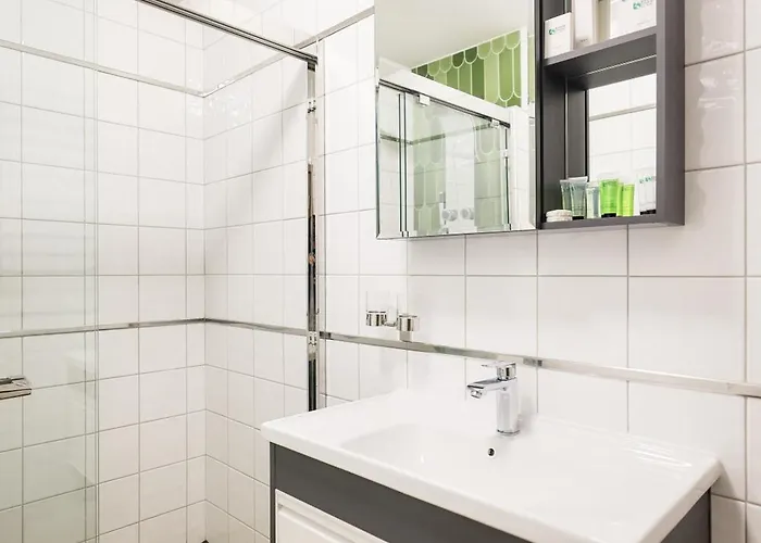 酒店 Kanjon Zrmanje 3*