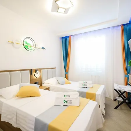 Kanjon Zrmanje Hotel