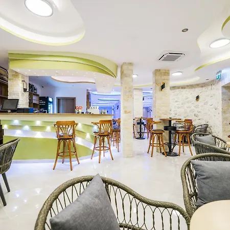 Kanjon Zrmanje Hotel