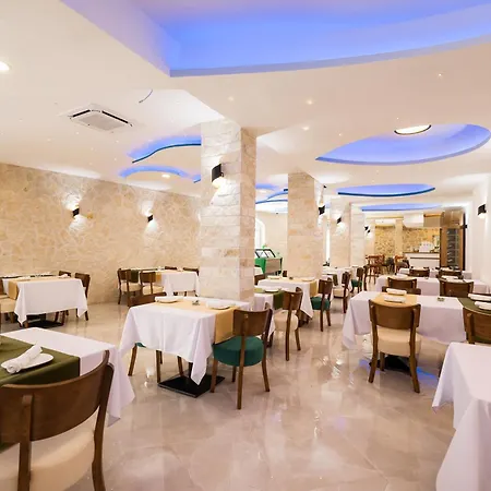 Szálloda Kanjon Zrmanje