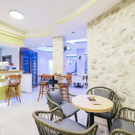 Szálloda Kanjon Zrmanje 3*