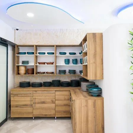 Hotel Kanjon Zrmanje 3*