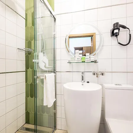 Kanjon Zrmanje Szálloda 3*