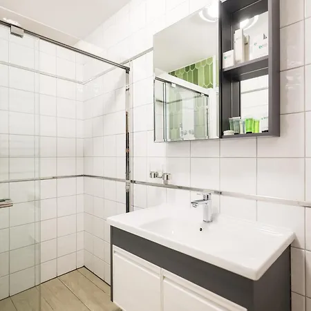 Szálloda Kanjon Zrmanje 3*