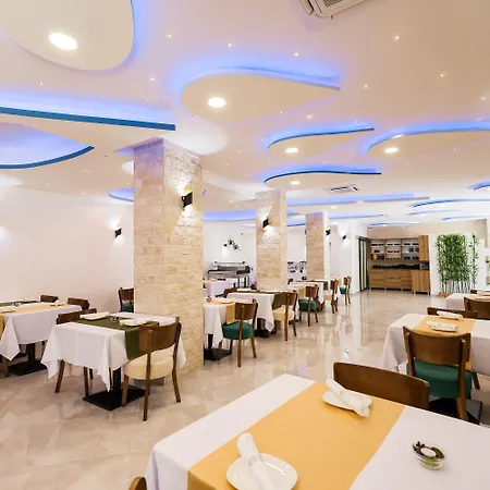 Hotel Kanjon Zrmanje