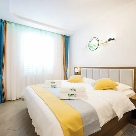Hotel Kanjon Zrmanje