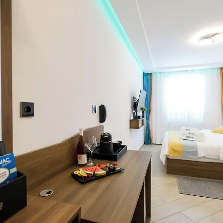 Kanjon Zrmanje Hotel Obrovac