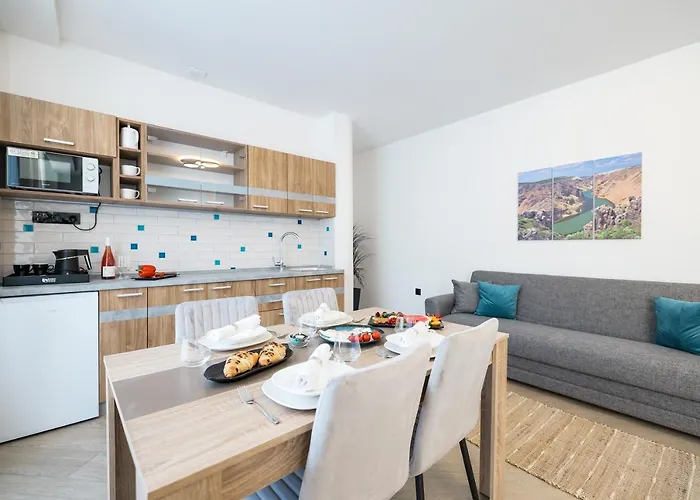 Hotel Kanjon Zrmanje Obrovac