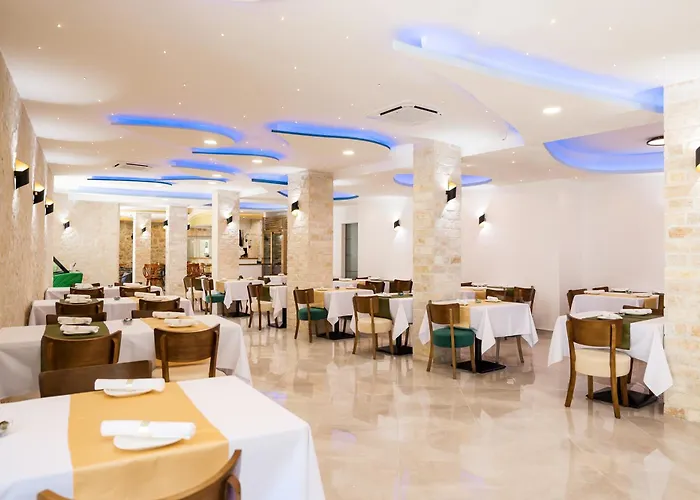 Kanjon Zrmanje Hotel