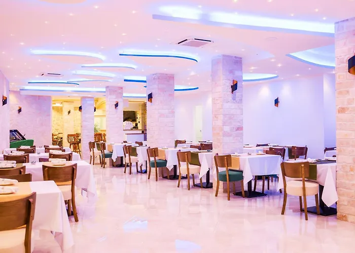 Hotel Kanjon Zrmanje Obrovac