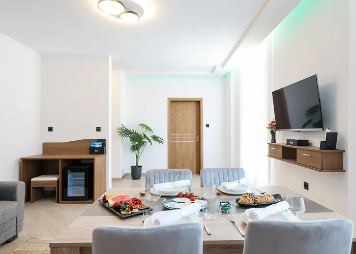 Kanjon Zrmanje Hotel Obrovac